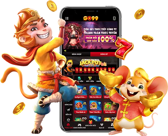 Đa dạng trò chơi và cá cược