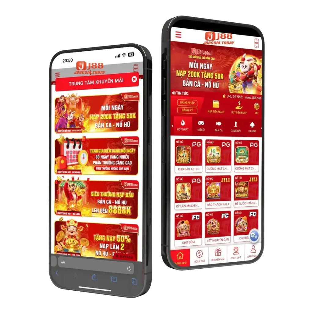Giao diện thân thiện ứng dụng 88day