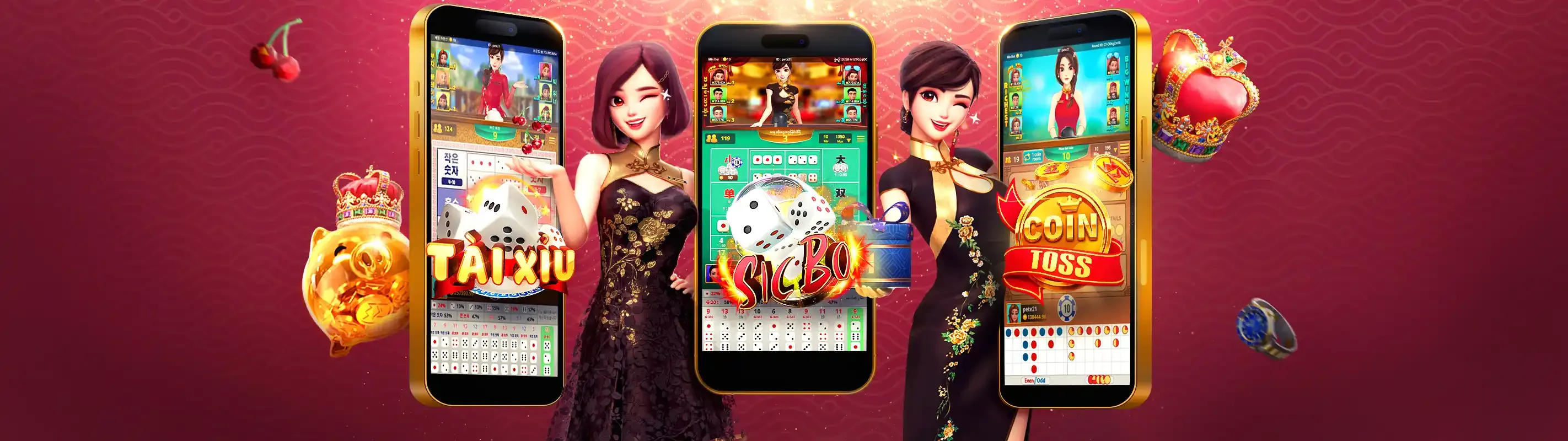 Sòng bạc trực tuyến 88day với người chia bài thật
