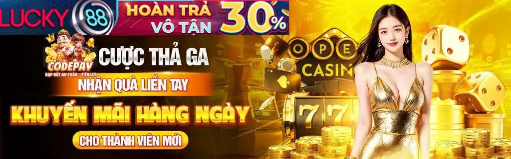 Trải nghiệm casino trực tuyến 88day