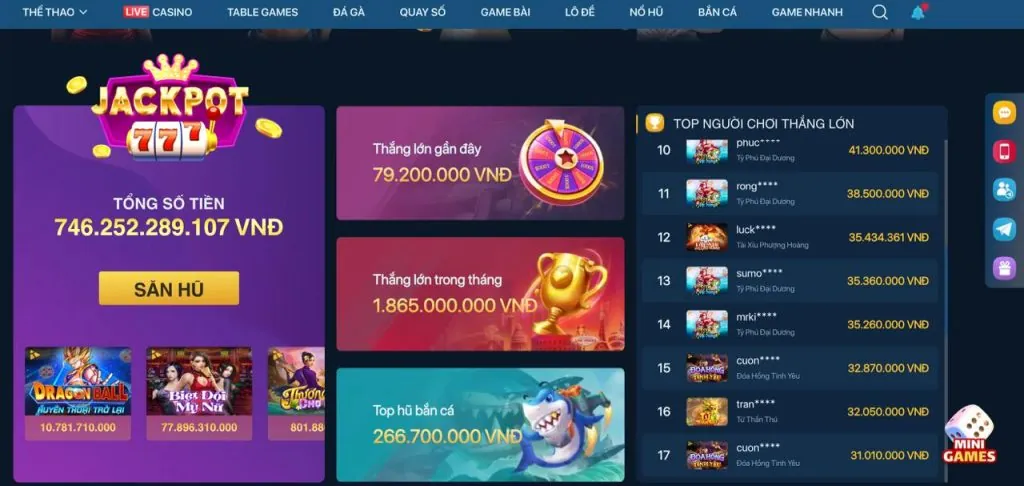 Khám phá các tính năng mới trên 88day