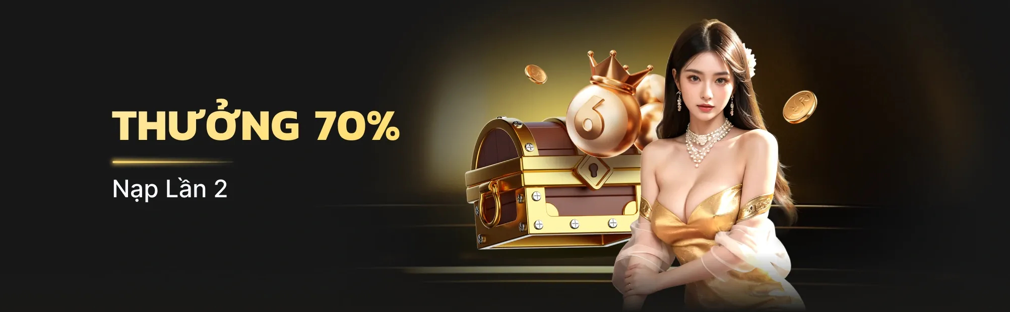 Chọn game nổ hũ có tỷ lệ RTP cao