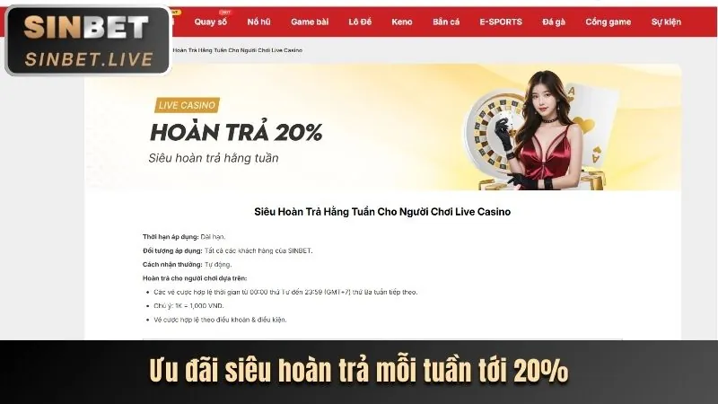 Tìm hiểu luật chơi game nổ hũ